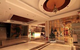 Your Style Hotel Zhuhai